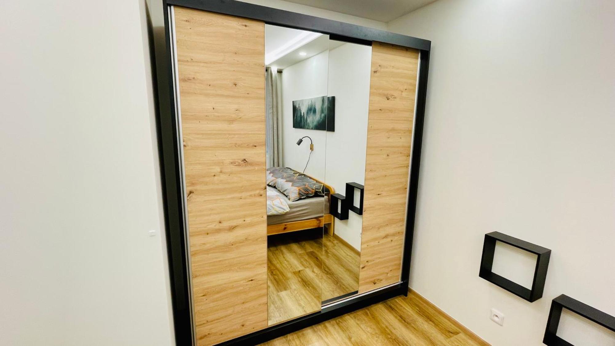 Apartmany Twins Abertamy Exterior foto