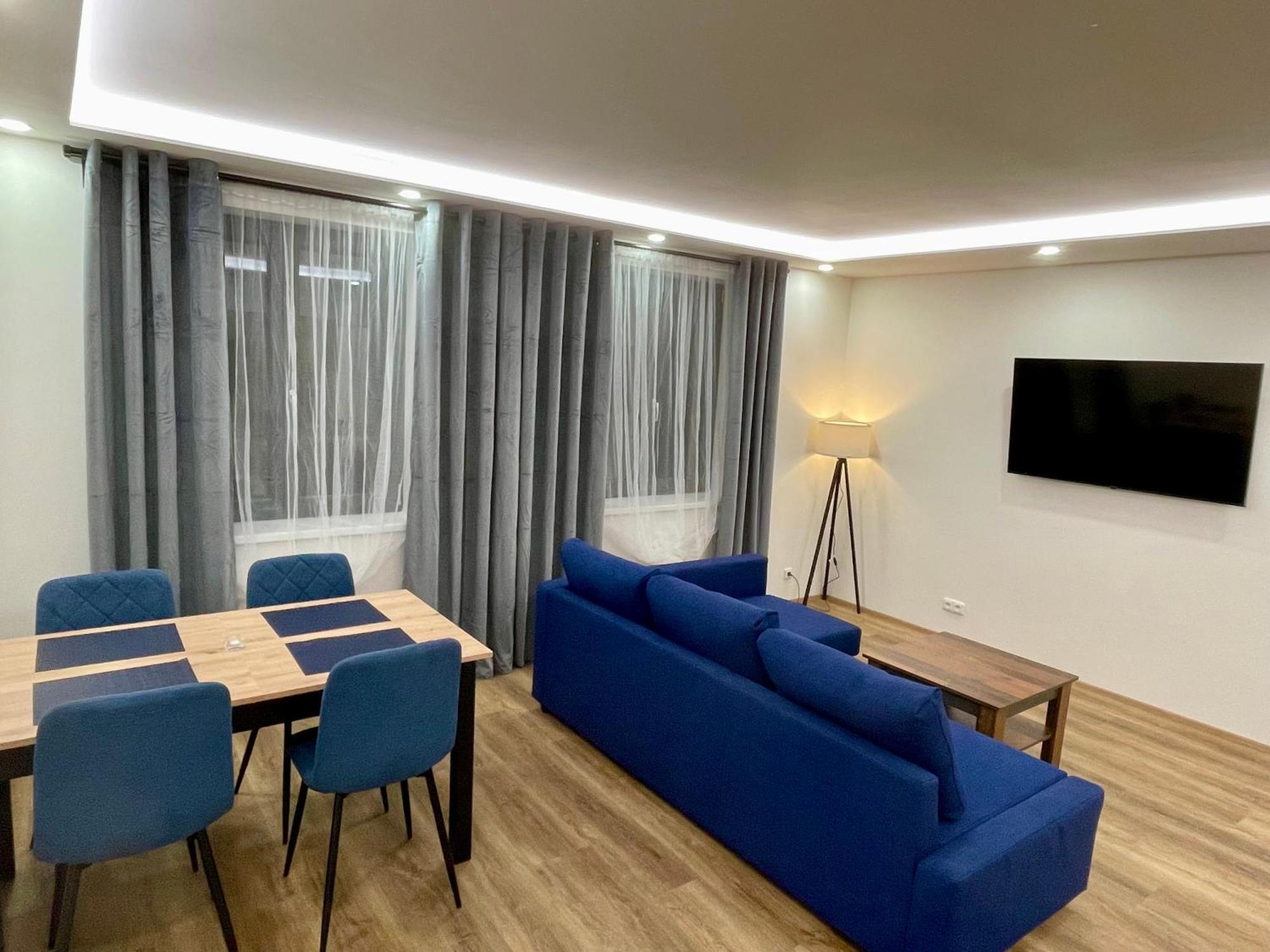 Apartmany Twins Abertamy Exterior foto